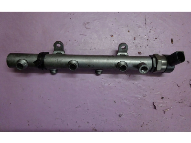 Vstřikovací lišta 0281002854, 059130090AG Audi Q7 4L