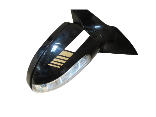 Зеркало электрическое        Mercedes-Benz SL R230  2001 - 2012 года   