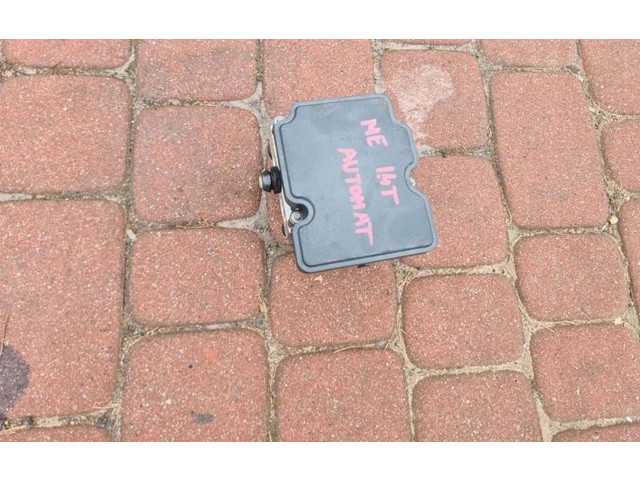 Блок АБС 13474250, 48TYS Opel Meriva B 2010 - 2016 года