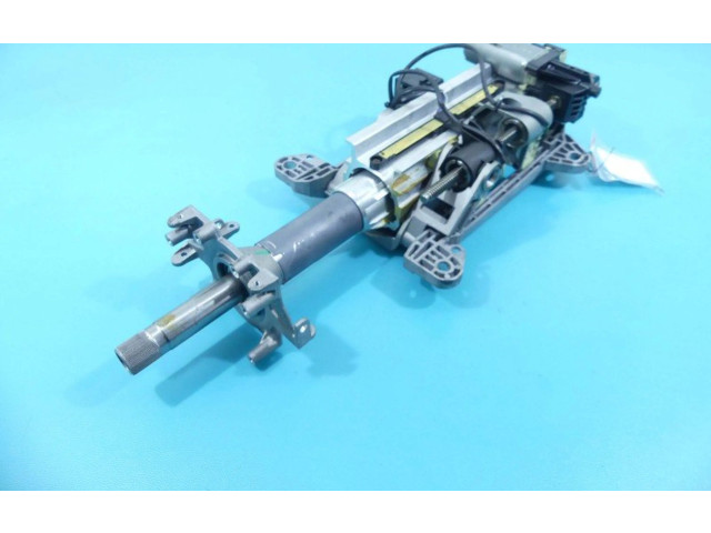    Рулевая рейка 2W933C529AN   Jaguar XF X250 2007 - 2015 года