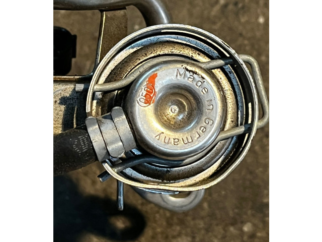 Vstřikovací lišta 166008740R, 0280158293 Dacia Sandero