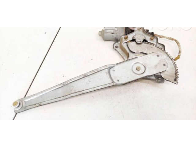 Комплект электрического механизма для подъема окна Mazda Premacy