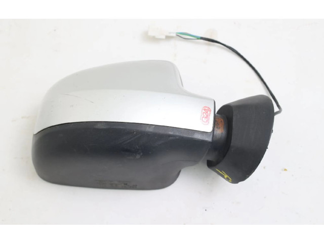 Зеркало электрическое Dacia Duster - года