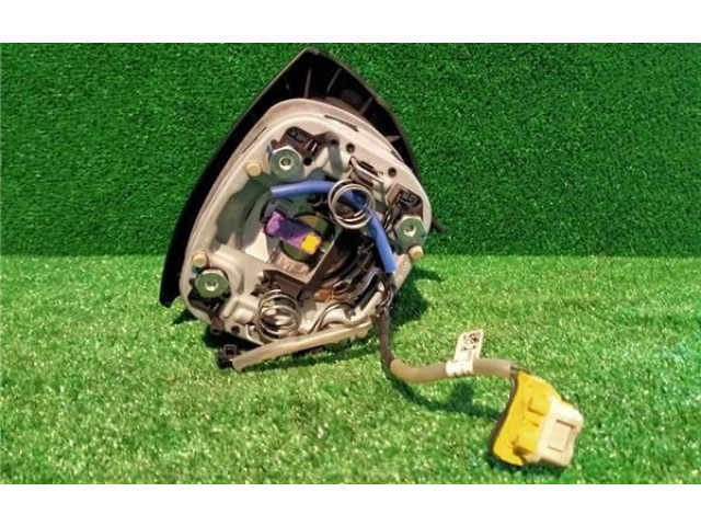 Надувная подушка для руля 1K0880201AC   Volkswagen  Jetta V  2005 - 2010 года