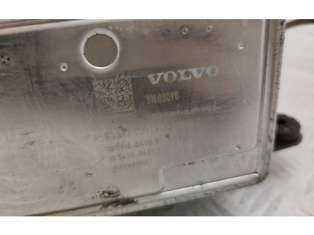 Jednotka ABS 31680098, P31680101 Volvo XC90 2019
