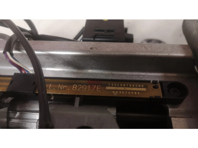 Рулевая рейка 2W933C529AJ, 831410028834 Jaguar S-Type