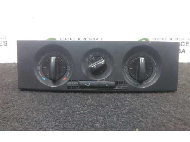 Модуль блока управления кондиционером SINREFERENCIA, BEHR Skoda Fabia Mk1 (6Y)