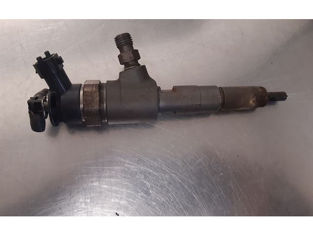 Vstřikovač 1980K2 Citroen C3