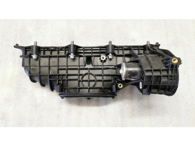 Всасывающий коллектор