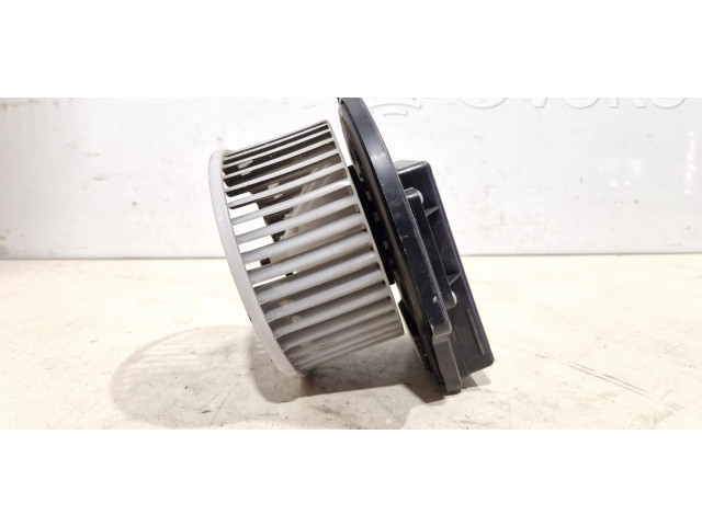 Вентилятор печки 5027253170 Mitsubishi Lancer