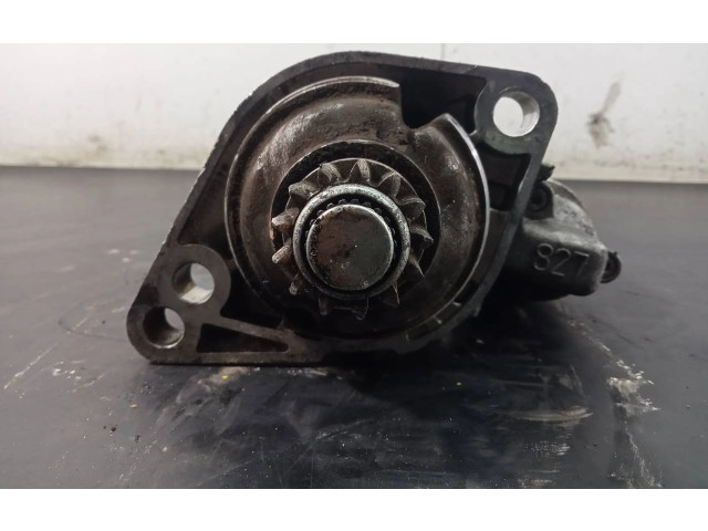 Стартер 02Z911024H Seat Altea