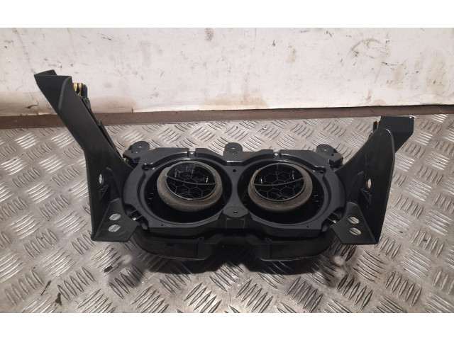 Блок управления климат-контролем 84078980 Chevrolet Camaro