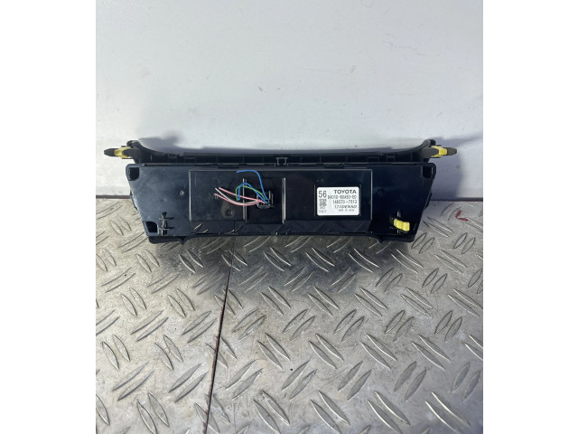 Vstřikovač 8401060A50E0, 1465707513 Toyota Land Cruiser (J100)