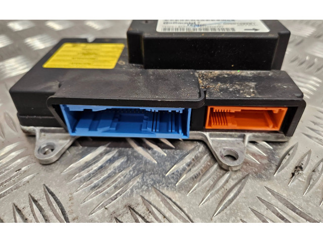 Блок подушек безопасности 8697679, 00001393B1   Volvo V50