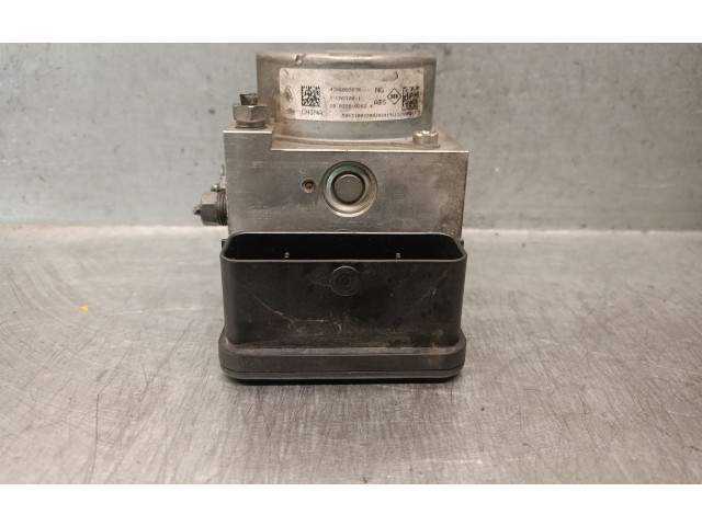 Блок АБС 476608587R, 476607472R Dacia Dokker 2012 - года