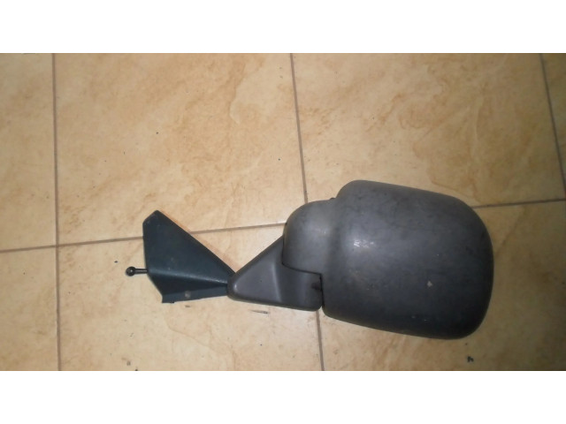 Зеркало электрическое        Chevrolet Express     