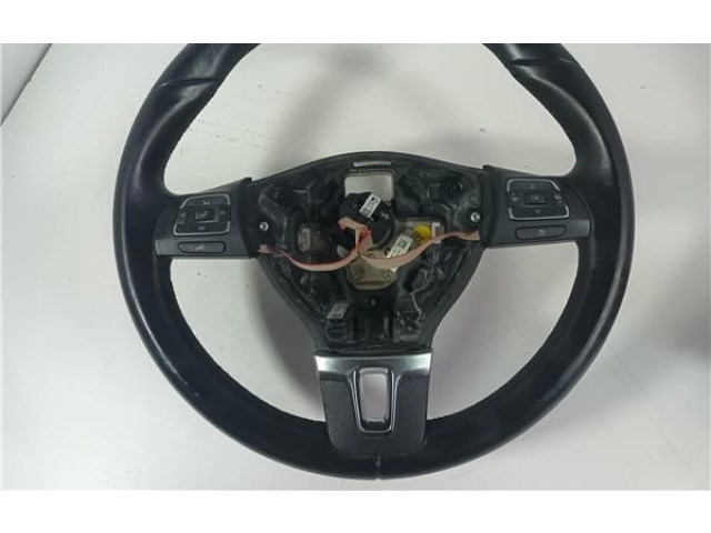 Volant Volkswagen Tiguan 2017 1T0419091AC  