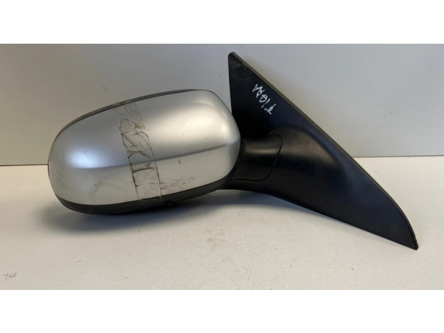 Зеркало электрическое     правое   Opel Tigra B  2004-2009 года   