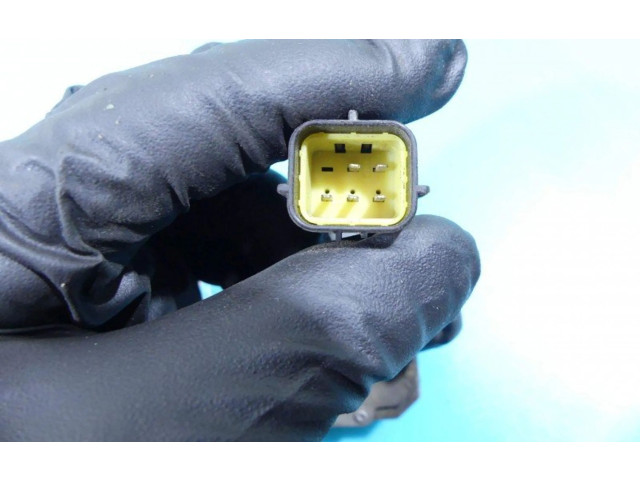 Моторчик дворников 22147906, IMPRK1310145 Land Rover Freelander