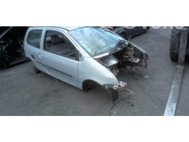 Блок АБС 7701067629   Renault  Twingo I  1999 - 2006 года