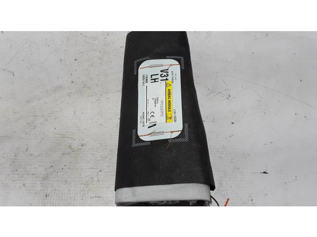 Подушка безопасности пассажира 32227152 Volvo XC40