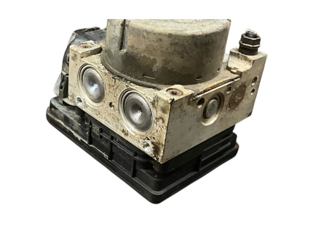 Блок АБС 3Q0907379T, 3Q0614517T Skoda Octavia Mk3 (5E) 2013 - 2019 года