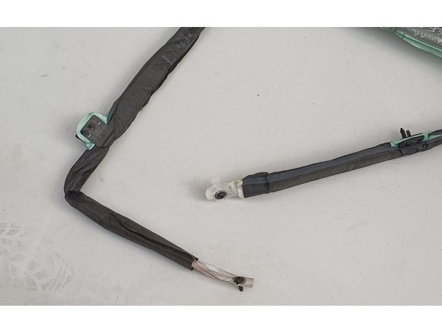 Надувная подушка для крыши SV25-05-19, 34132563A Jaguar XF X250