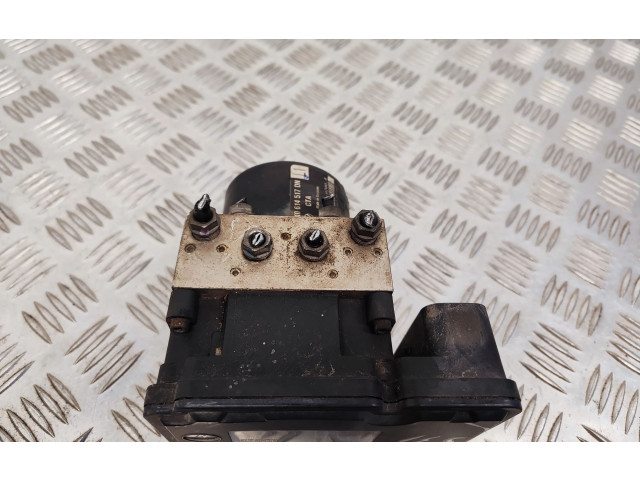 Jednotka ABS 1K0907379BK Volkswagen Caddy 2013