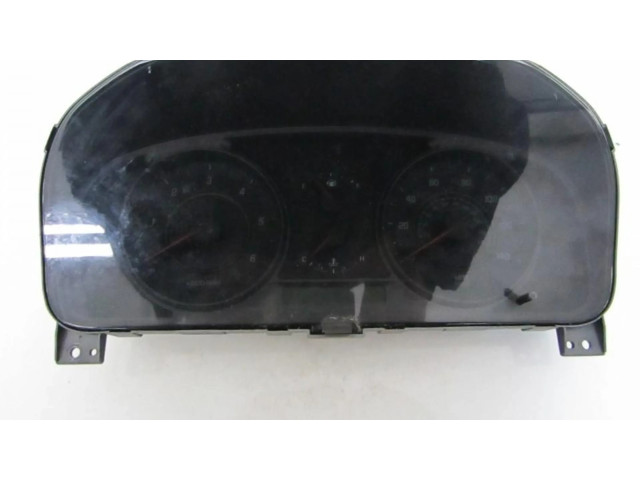 Панель приборов X70G190594 Chevrolet Captiva