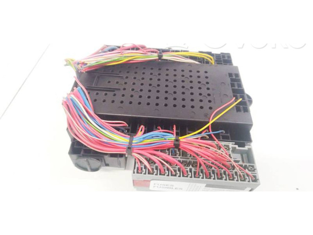 Блок предохранителей 8622520, 8622520 Volvo XC90