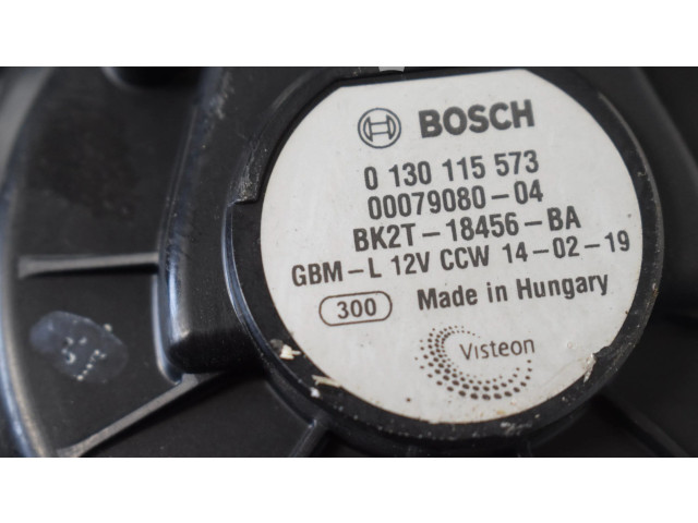 Вентилятор печки    0130115573, BK2T18456BA   Ford Transit -  Tourneo Connect