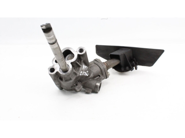 Масляный насос 049115153B Volkswagen Golf II