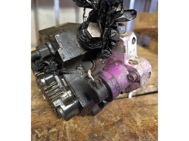 Топливный насос