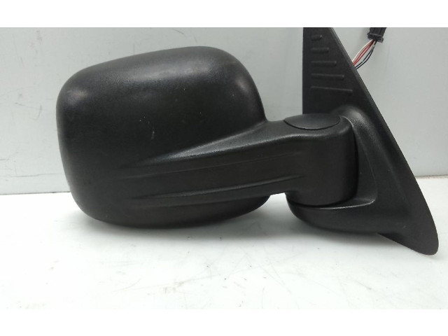 Зеркало электрическое Jeep Cherokee III KJ 2001 - 2008 года