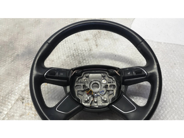 Volant Audi A6 C7 2013 4G0419091N, 272759283