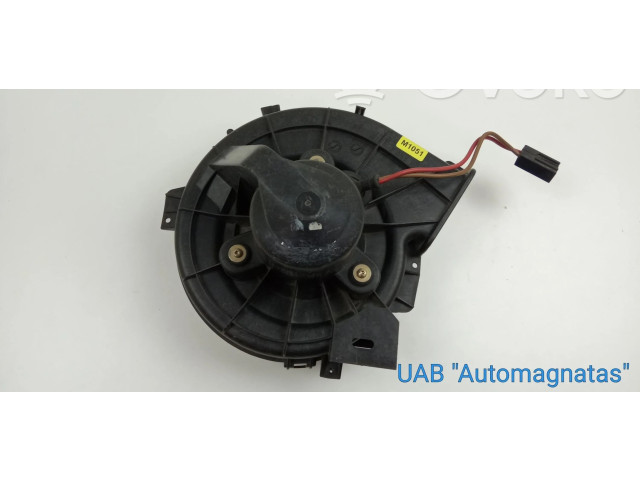 Вентилятор печки    006457P, M1051   Opel Combo C