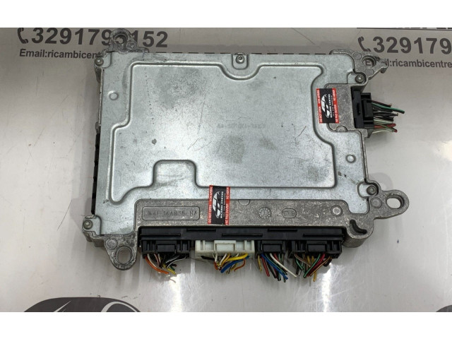 Блок комфорта XR839183, 4P83-13B525-AB Jaguar S-Type