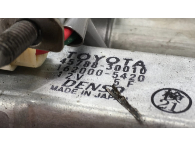 рейка Колонка рулевая 4578830010, 1620005420 Lexus GS 300 400 430 1991-2005 года