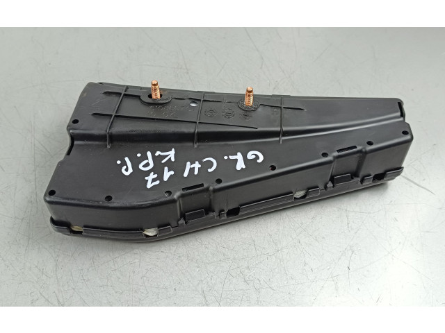 Подушка безопасности в сиденье P68373919AA Jeep Grand Cherokee