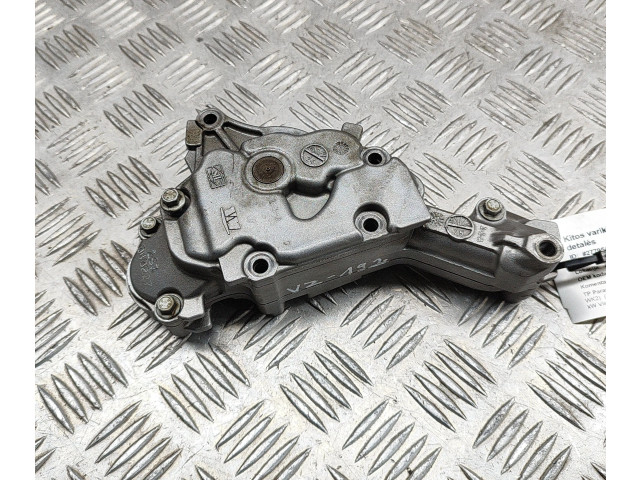 Čerpadlo oleje 68147415AB Jeep Grand Cherokee (WK) EXF