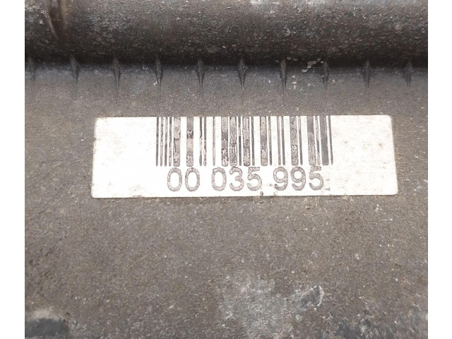 Подушка безопасности пассажира 6X0880204B, ABPAB309118NAT   Volkswagen Lupo