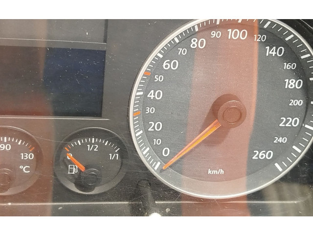 Панель приборов 1T0920863A, 1T0920863AZ02 Volkswagen Caddy