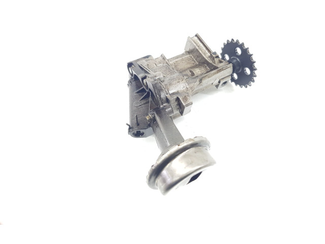 Масляный насос   150108334R, 150108334R  Dacia Dokker 