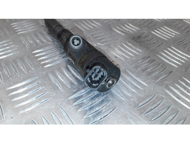 Форсунка 9641742880, 0445110062 Citroen Xsara для дизельного двигателя 2