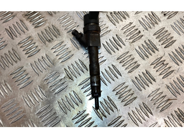 Форсунка 3200238528    Renault Trafic II (X83)   