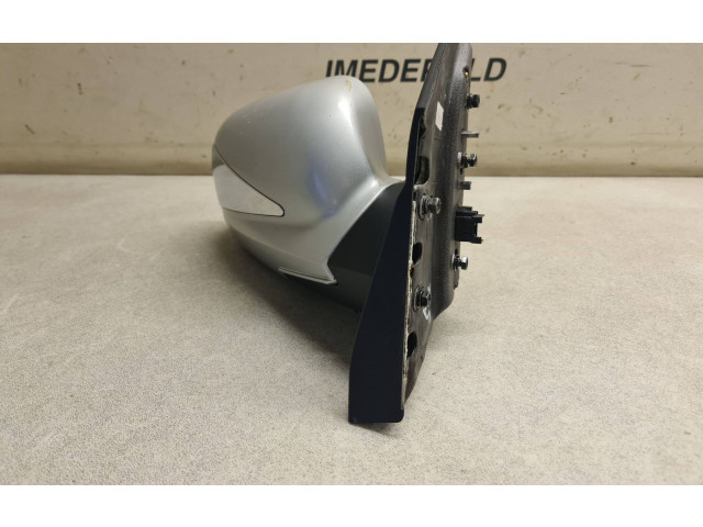 Зеркало электрическое SsangYong Kyron - года