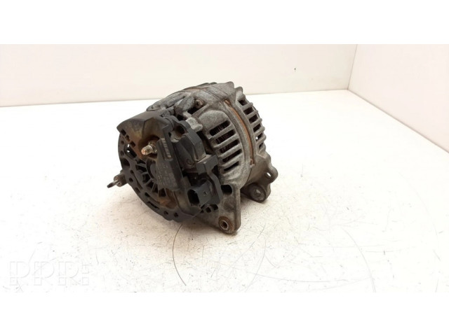 Генератор 0124325003, 028903028D Audi A3 S3 8L 1.8