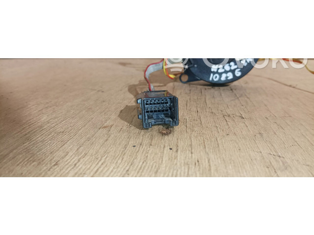 Подрулевой шлейф SRS LJA6470BA, LJA6470BB Jaguar XK8 - XKR