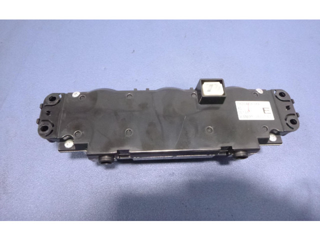 Блок управления климат-контролем 7820A083XA, 7820A083XA Mitsubishi Lancer VIII