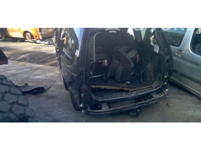 Блок управления кондиционера воздуха / климата/ печки (в салоне)